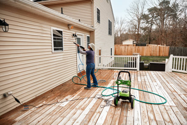 Best Pressure Washing Near Me  in Stirling, NJ