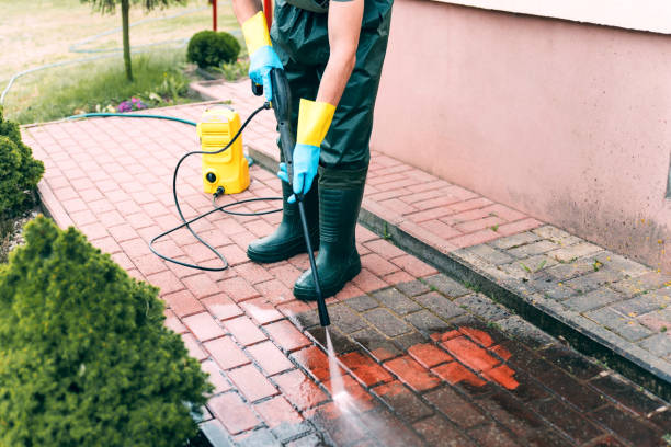 Why Choose Our Certified Pressure Washing Experts for Your Project Needs in Stirling, NJ?