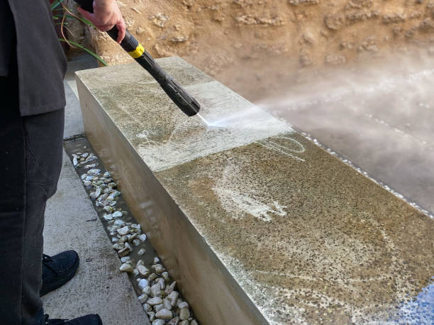 Best Deck Pressure Washing  in Stirling, NJ