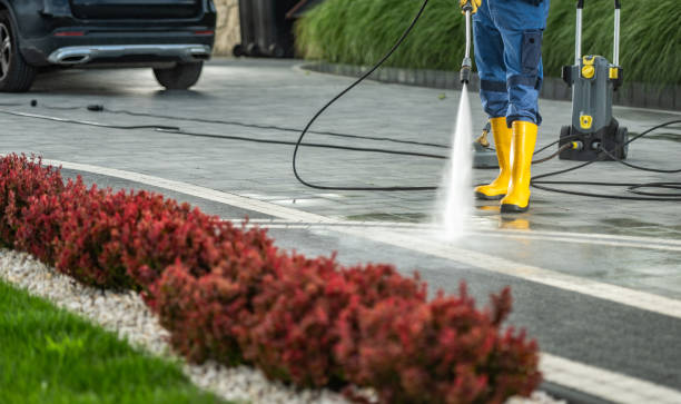 Best Fence Pressure Washing  in Stirling, NJ