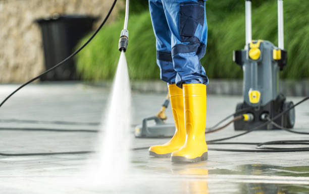 Best Residential Pressure Washing Services  in Stirling, NJ