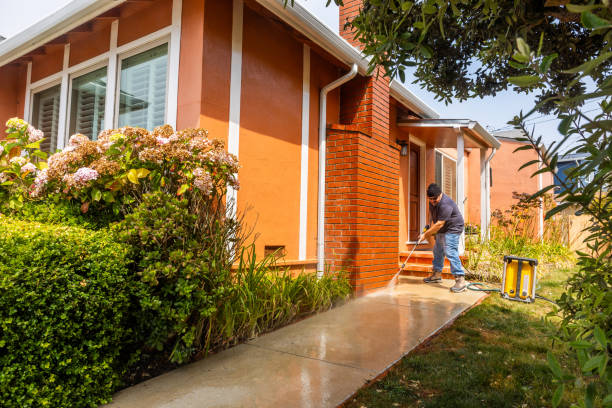 Best Deck Cleaning Services  in Stirling, NJ
