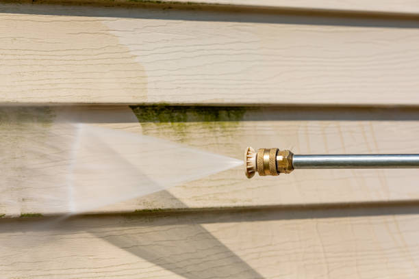 Best Sidewalk Pressure Washing  in Stirling, NJ